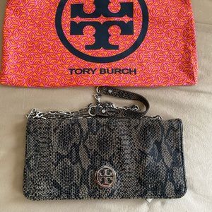 Tory Burch crossbody Chain Wallet